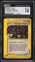 2002 Pokemon Expedition Strength Charm #150 CGC 10 GEM MINT