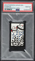 2016 Pokemon Hanafuda Mario Pikachu April Foongus PSA 10