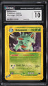 2003 Pokemon Skyridge Nidoqueen #22 CGC 10 GEM MINT