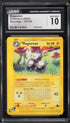 2003 Pokemon Skyridge Magneton #19 CGC 10 GEM MINT