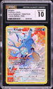 2022 Pokemon Astral Radiance Kingdra #TG03 CGC 10