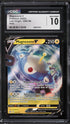 2022 Pokemon Lost Origin Magnezone V #056 CGC 10