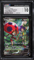 2022 Pokemon Lost Origin Trainer Gallery Orbeetle V #TG12 CGC 10
