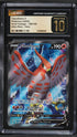 2020 Pokemon Vivid Voltage Talonflame V #168 CGC 10 PRISTINE