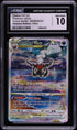 2023 Pokemon Crown Zenith Darkrai VSTAR #GG50 CGC 10