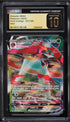 2020 Pokemon Vivid Voltage Orbeetle VMAX #021 CGC 10 PRISTINE