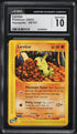 2003 Pokemon Aquapolis Larvitar #89 CGC 10 GEM MINT
