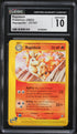 2003 Pokemon Aquapolis Rapidash #31 CGC 10 GEM MINT