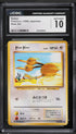 1996 Pokemon Japanese Base Set Doduo #84 CGC 10 GEM MINT