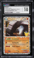 2021 Pokemon Celebrations Holo Donphan #107 CGC 10