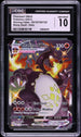 2021 Pokemon Shining Fates Charizard VMAX #SV107 CGC 10