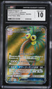 2017 Pokemon Japanese SM Ultradimensional Beasts Alolan Exeggutor GX #54 CGC 10