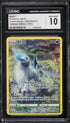 2023 Pokemon Crown Zenith Absol #GG16 CGC 10