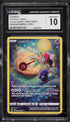 2023 Pokemon Crown Zenith Lunatone #GG11 CGC 10