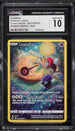 2023 Pokemon Crown Zenith Lunatone #GG11 CGC 10