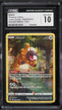 2023 Pokemon Crown Zenith Bidoof #GG29 CGC 10