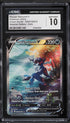 2023 Pokemon Crown Zenith Hisuian Samurott V #GG51 CGC 10