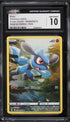2023 Pokemon Crown Zenith Alt Art Riolu #GG26 CGC 10
