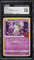 2022 Pokemon Trick Or Trade Holo Mimikyu #81 CGC 10