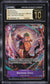 2025 One Piece Premium Best Vol 2 Alt Art Roronoa Zoro #OP09-076 CGC 10 PRISTINE