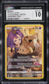 2019 Pokemon Cosmic Eclipse Mimikyu #245 CGC 10