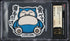 2019 Pokemon Japanese Stickers Pt.7 B-Side Label Snorlax CGC 10 PRISTINE