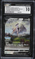 2022 Pokemon Japanese Legends Pre-Order Holo Arceus V #267 CGC 10