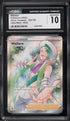 2022 Pokemon Silver Tempest Wallace #194 CGC 10