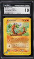 2003 Pokemon Aquapolis Sudowoodo #36 CGC 10