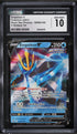 2021 Pokemon Promo V Strikers Tin Empoleon V #SWSH108 CGC 10