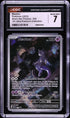 2023 Pokemon 151 Ultra Premium Collection Mewtwo #52 CGC 7