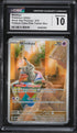 2024 Pokemon Paldean Fates ETB Mimikyu #075 CGC 10