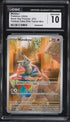 2024 Pokemon Paldean Fates ETB Mimikyu #075 CGC 10