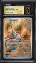 2024 Pokemon Paldean Fates ETB Mimikyu #075 CGC 10 PRISTINE