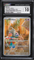 2024 Pokemon Paldean Fates ETB Mimikyu #075 CGC 10