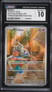 2024 Pokemon Paldean Fates ETB Mimikyu #075 CGC 10