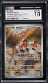 2023 Pokemon 151 Mr. Mime #179 CGC 10