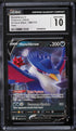 2022 Pokemon Brilliant Stars Alt Art Honchkrow V #088 CGC 10
