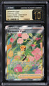 2023 Pokemon Crown Zenith Gardenia's Vigor #GG61 CGC 10 PRISTINE