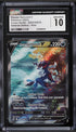 2023 Pokemon Crown Zenith Hisuian Samurott V #GG51 CGC 10