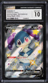 2021 Pokemon Shining Fates Indeedee V #SV114 CGC 10