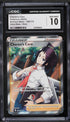2022 Pokemon Brilliant Stars Cheren's Care #168 CGC 10
