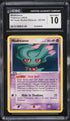 2004 Pokemon EX Team Rocket Returns Misdreavus #25 CGC 10