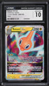 2023 Pokemon Crown Zenith Holo Rotom VSTAR #046 CGC 10