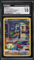 2023 Pokemon Crown Zenith Dunsparce #GG23 CGC 10