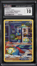 2023 Pokemon Crown Zenith Dunsparce #GG23 CGC 10