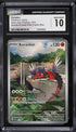 2023 Pokemon Scarlet & Violet ETB Koraidon #014 CGC 10