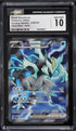 2024 Pokemon Surging Sparks Black Kyurem ex #218 CGC 10