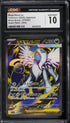 2025 Pokemon Japanese Mega Brave Full Art Mega Absol ex #79 CGC 10 GEM MINT