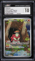 2024 Pokemon Stellar Crown Turtonator #146 CGC 10